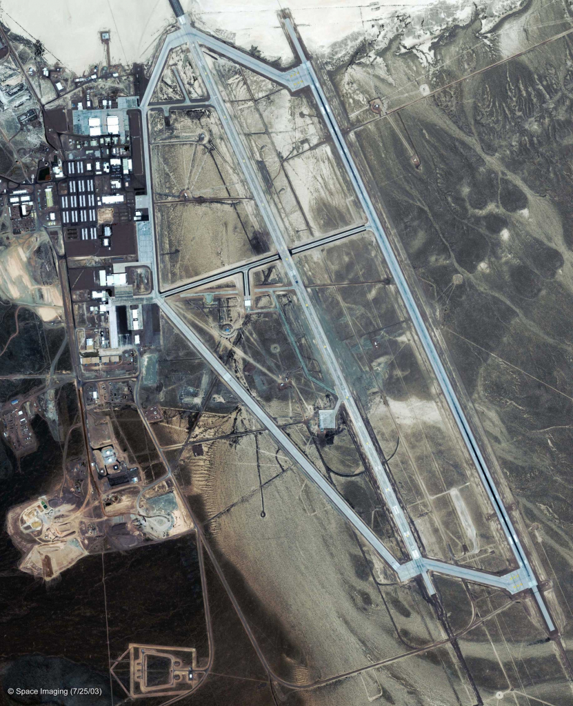 AREA 51