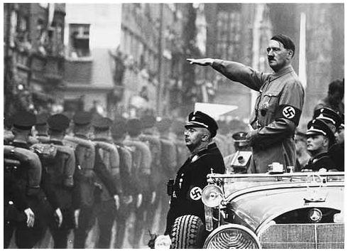 gallery/hitler iage truth